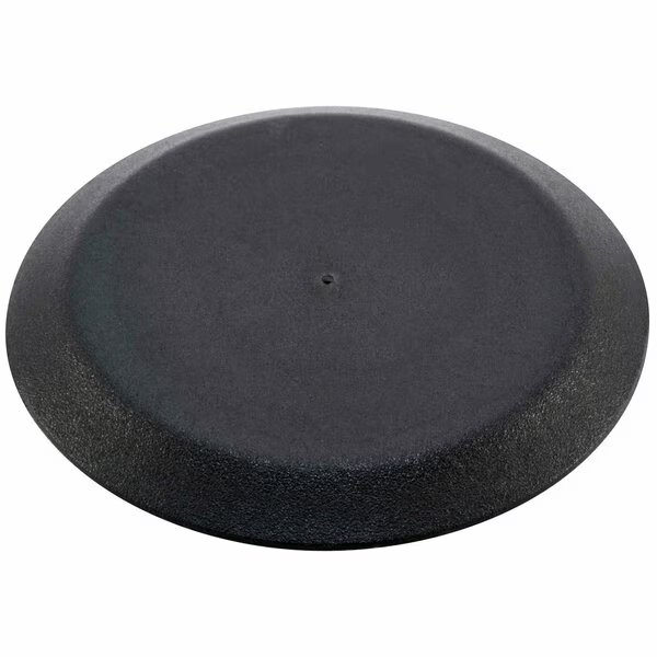 E/VAC04 BLK002 MICRO, 200PK, Caplugs, Mfr#: BPF-1/4-4